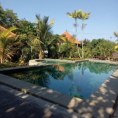 Pier26 Bali Homestay Νούσα Ντούα Εξωτερικό φωτογραφία