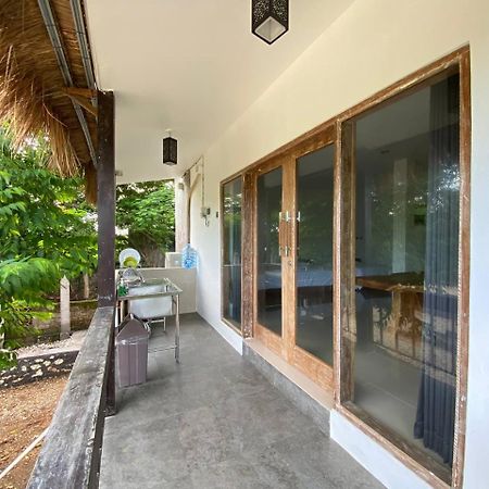 Pier26 Bali Homestay Νούσα Ντούα Εξωτερικό φωτογραφία
