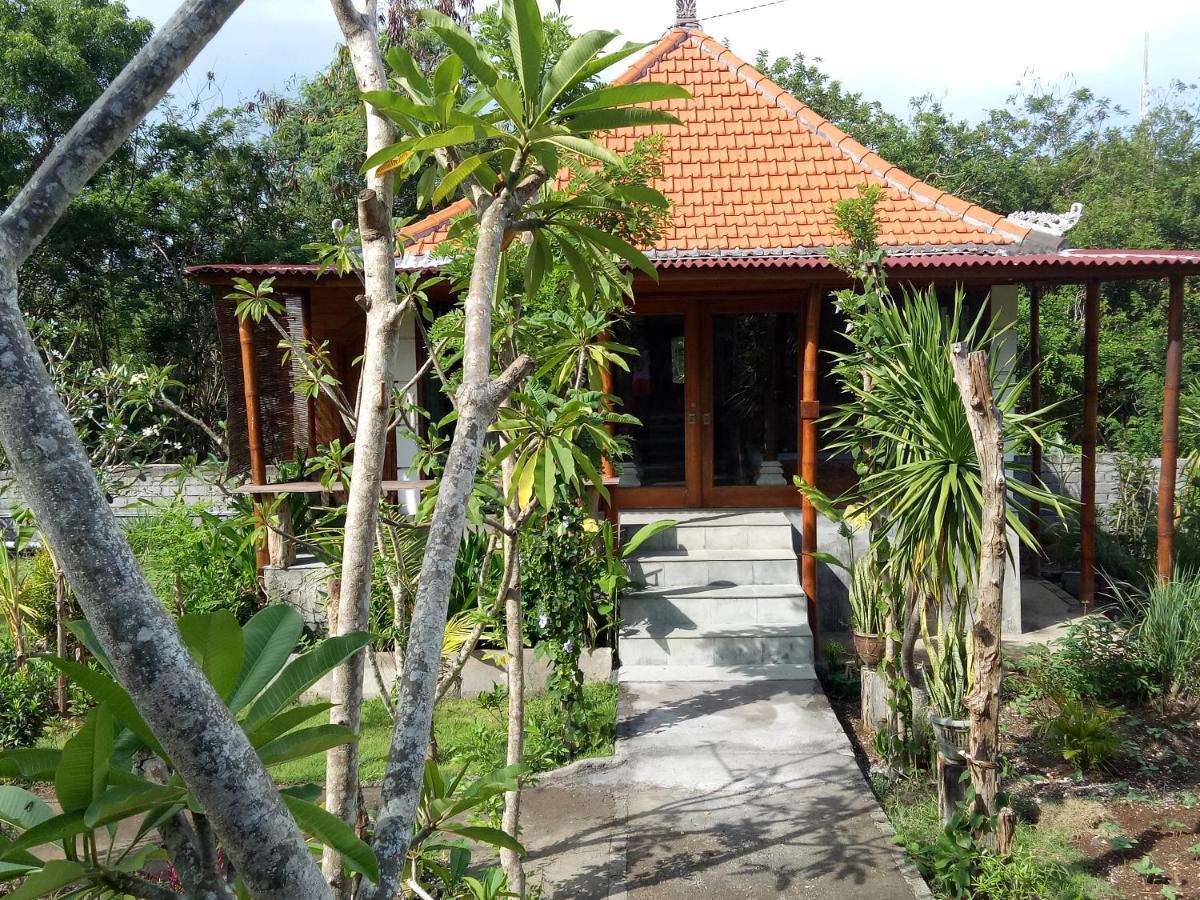 Pier26 Bali Homestay Νούσα Ντούα Εξωτερικό φωτογραφία