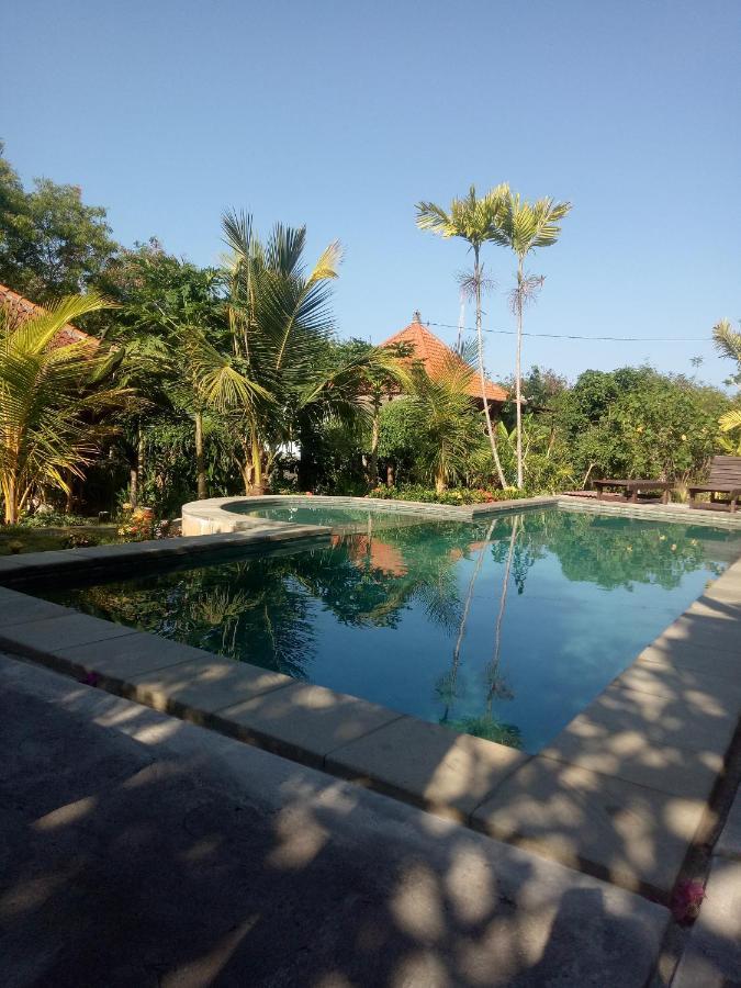 Pier26 Bali Homestay Νούσα Ντούα Εξωτερικό φωτογραφία