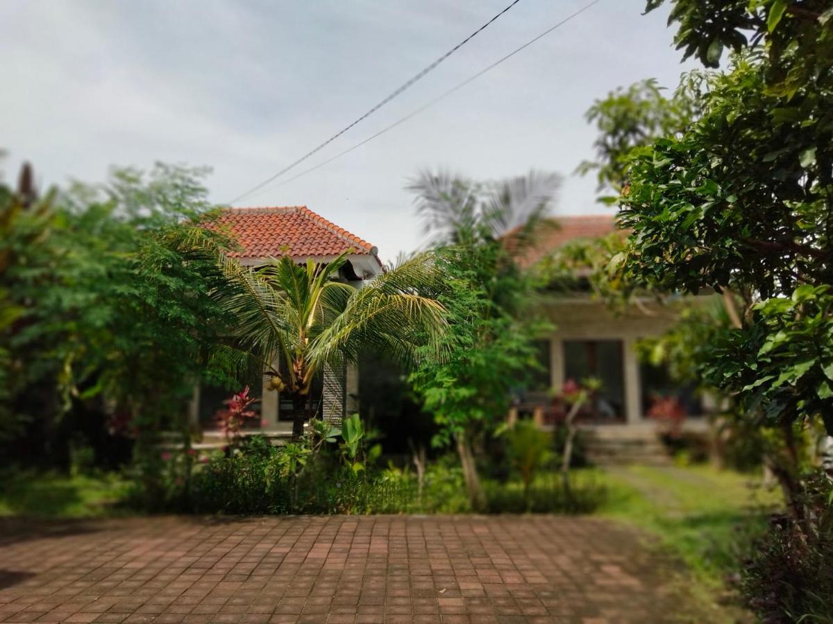 Pier26 Bali Homestay Νούσα Ντούα Εξωτερικό φωτογραφία