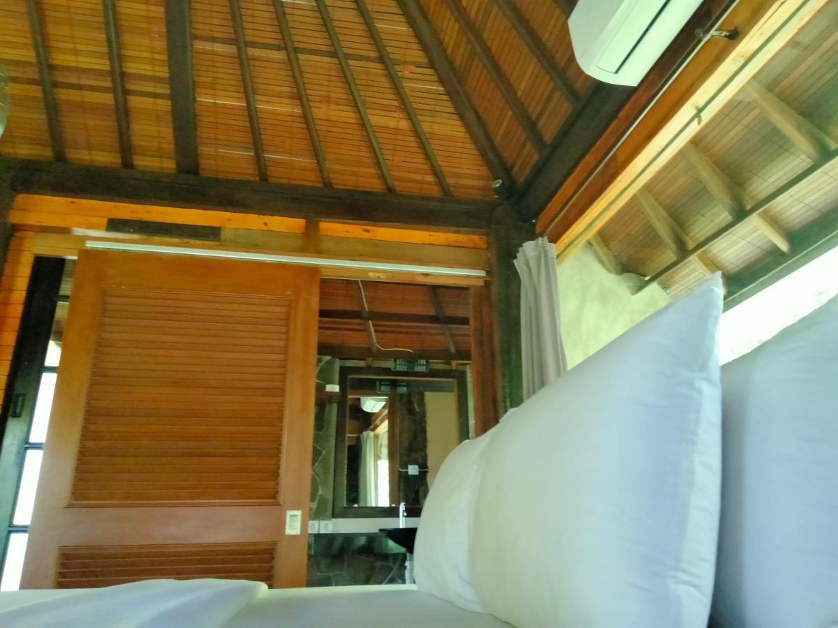 Pier26 Bali Homestay Νούσα Ντούα Εξωτερικό φωτογραφία