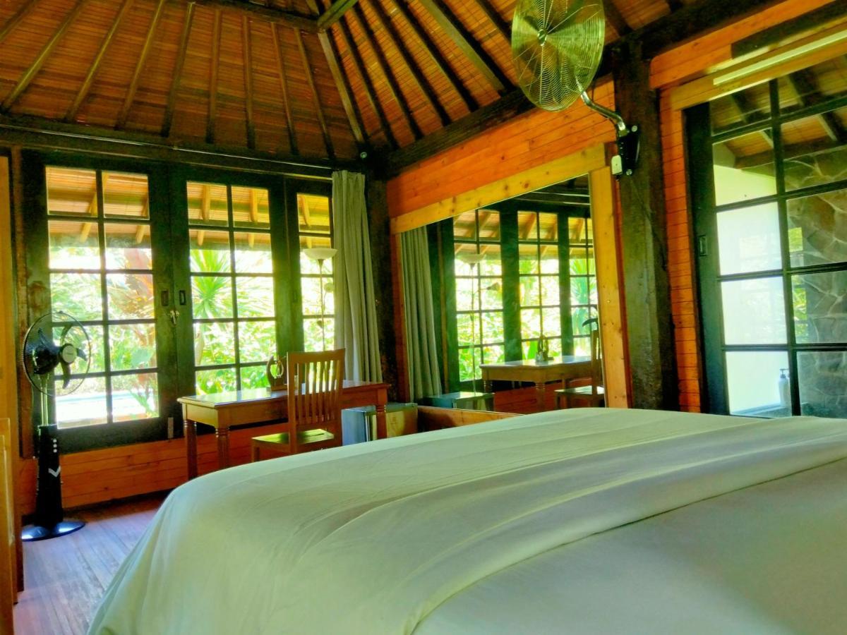 Pier26 Bali Homestay Νούσα Ντούα Εξωτερικό φωτογραφία