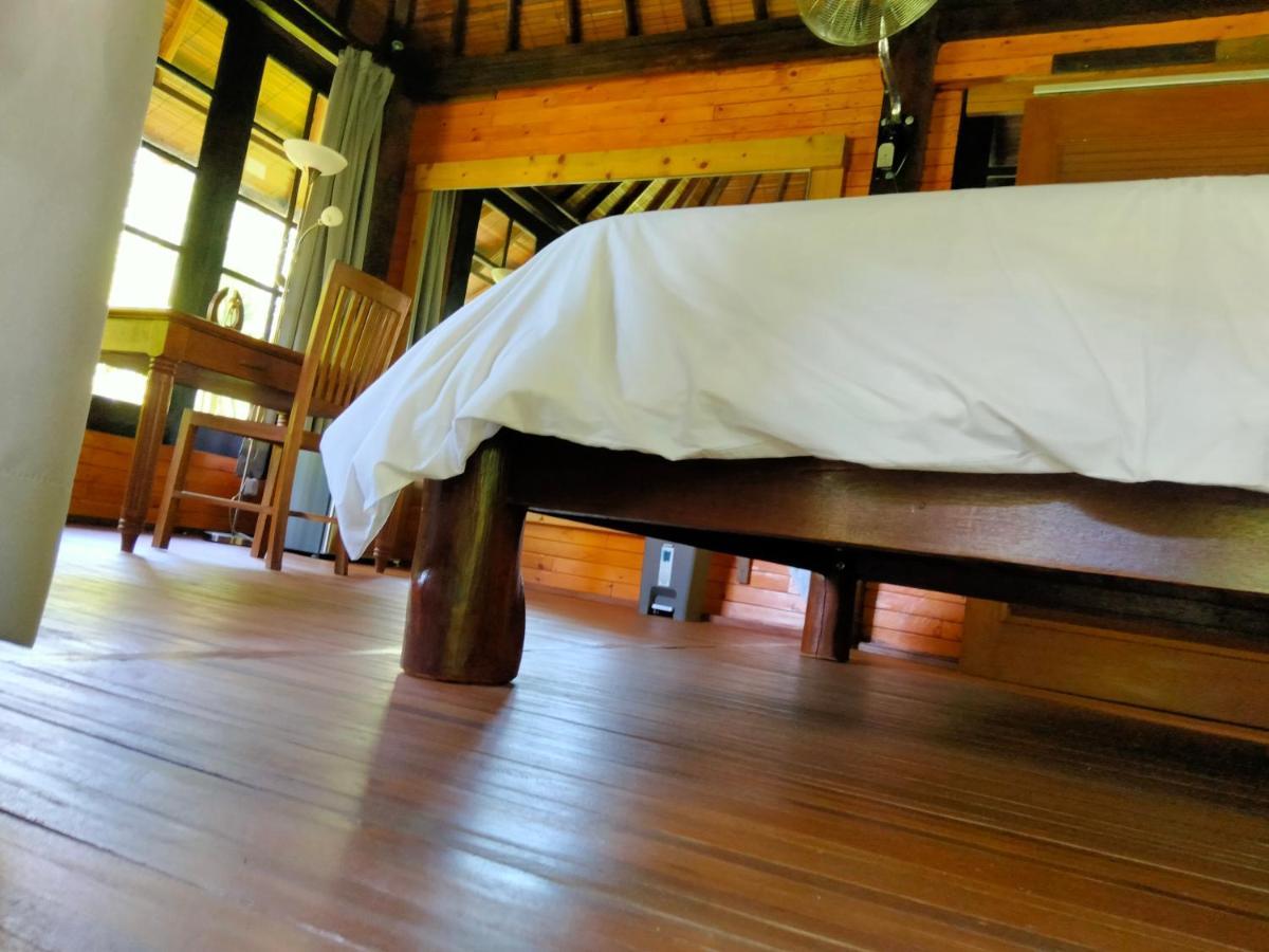 Pier26 Bali Homestay Νούσα Ντούα Εξωτερικό φωτογραφία