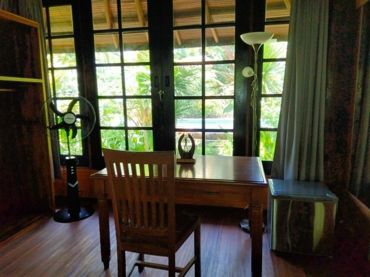 Pier26 Bali Homestay Νούσα Ντούα Εξωτερικό φωτογραφία
