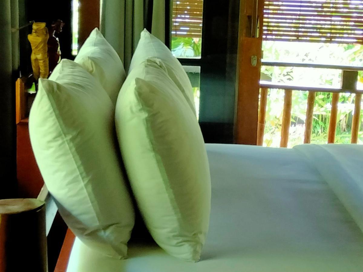 Pier26 Bali Homestay Νούσα Ντούα Εξωτερικό φωτογραφία