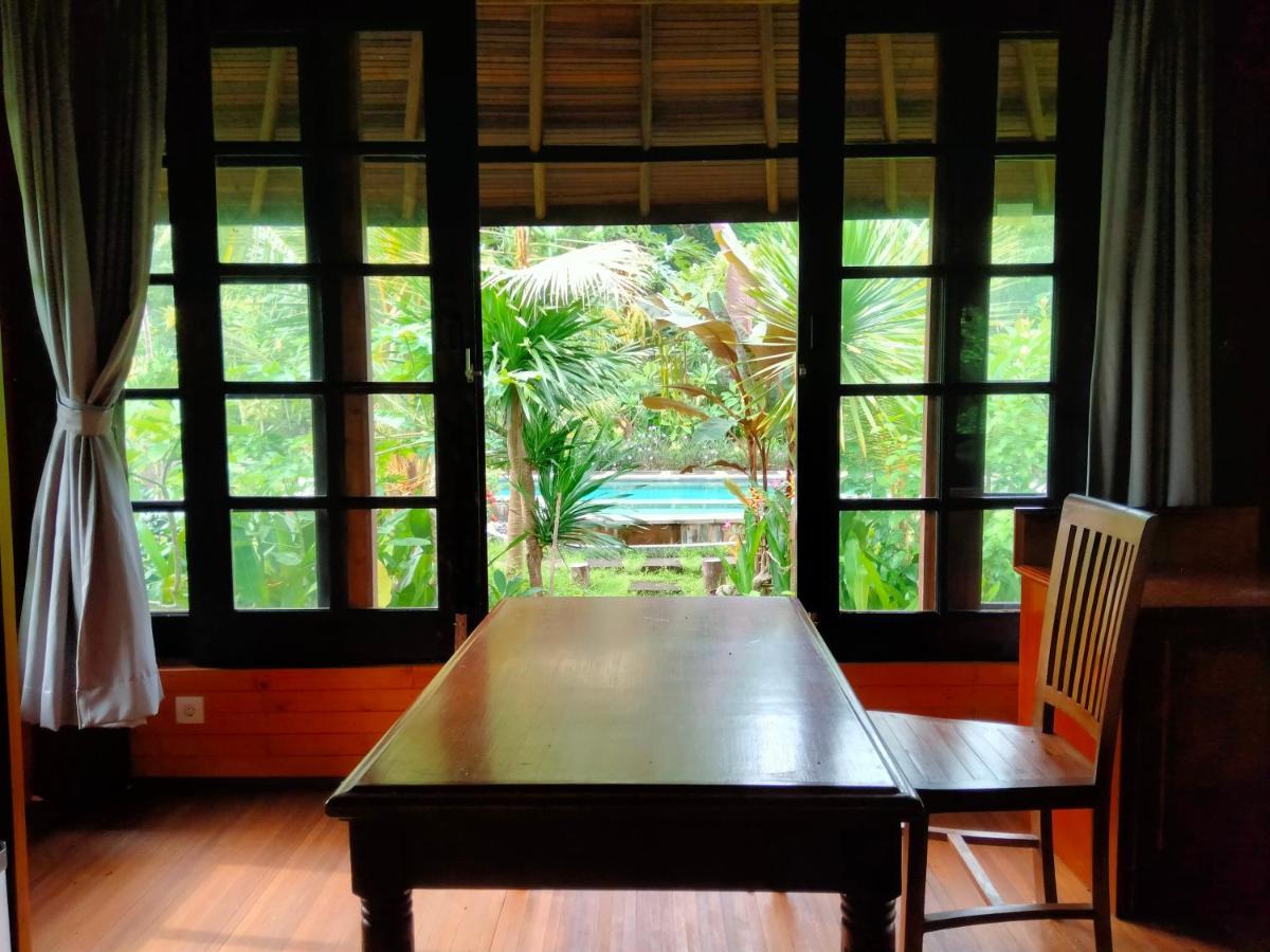 Pier26 Bali Homestay Νούσα Ντούα Εξωτερικό φωτογραφία
