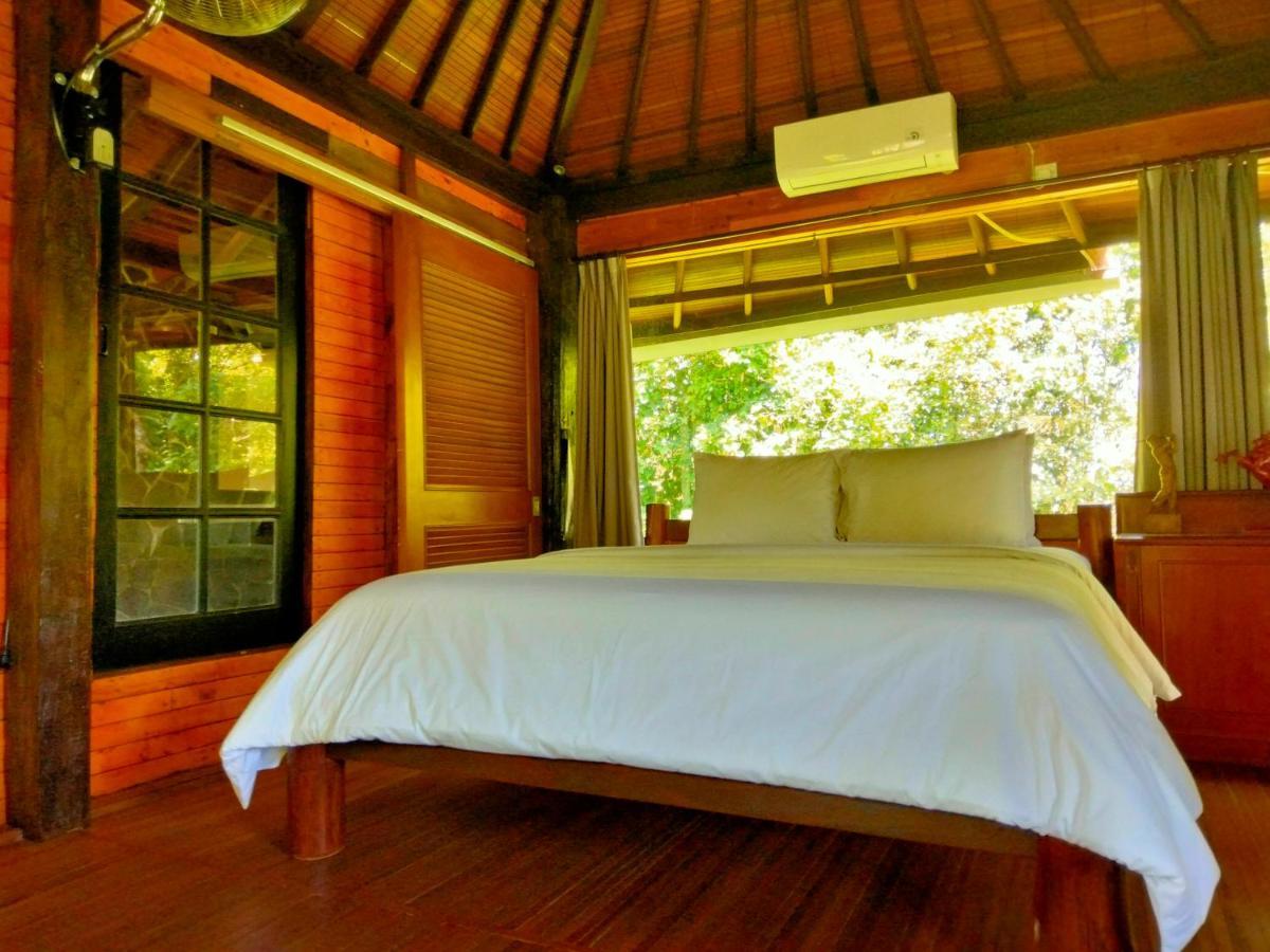 Pier26 Bali Homestay Νούσα Ντούα Εξωτερικό φωτογραφία