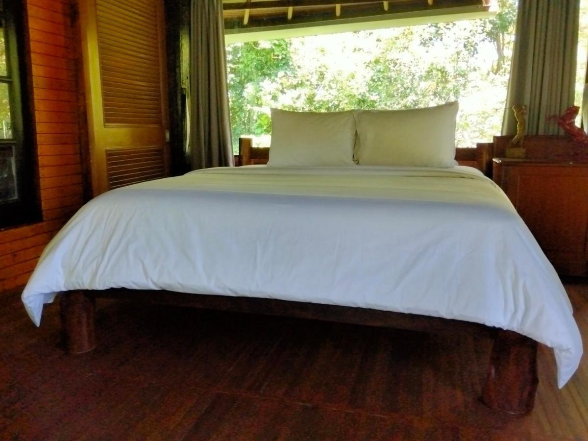Pier26 Bali Homestay Νούσα Ντούα Εξωτερικό φωτογραφία