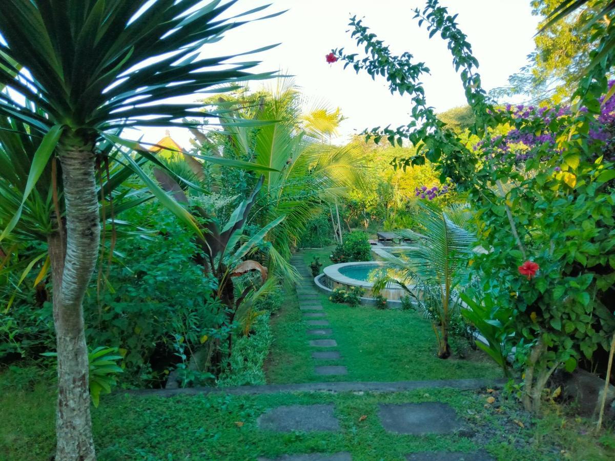 Pier26 Bali Homestay Νούσα Ντούα Εξωτερικό φωτογραφία