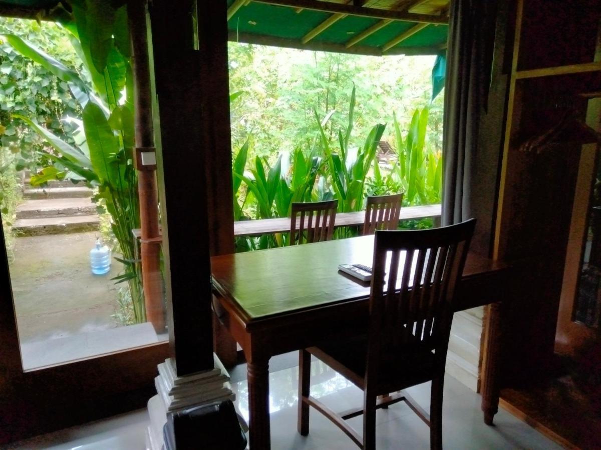 Pier26 Bali Homestay Νούσα Ντούα Εξωτερικό φωτογραφία