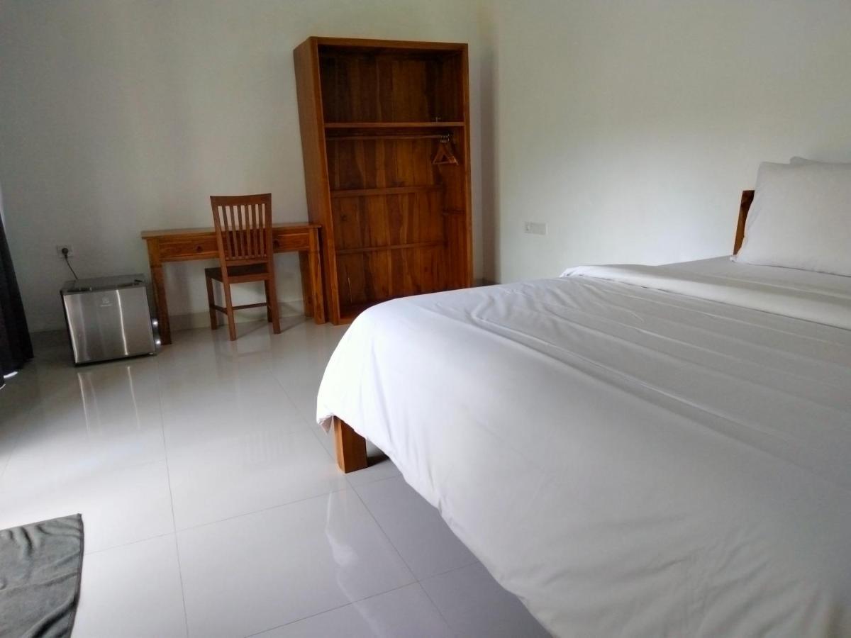 Pier26 Bali Homestay Νούσα Ντούα Εξωτερικό φωτογραφία
