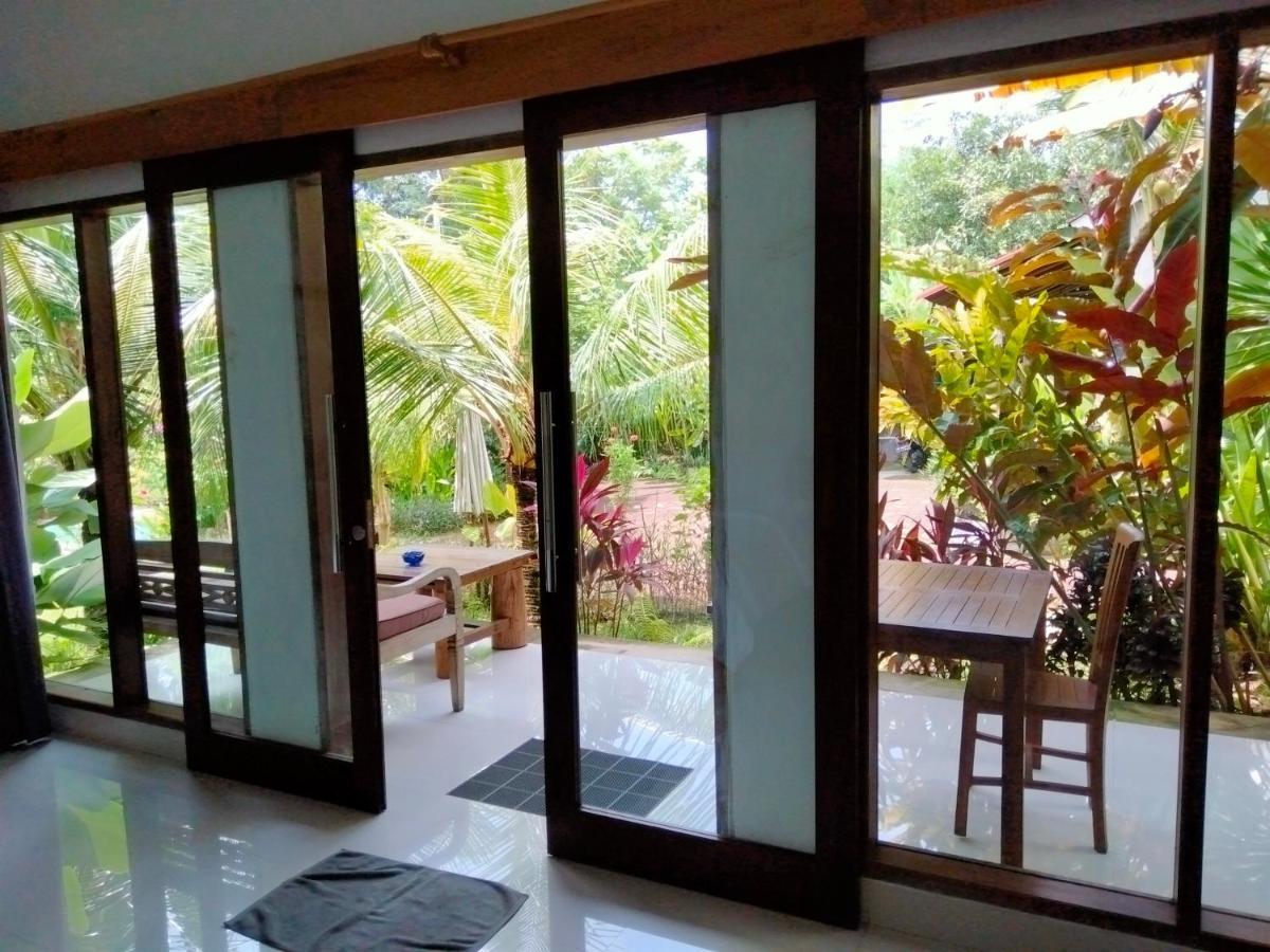 Pier26 Bali Homestay Νούσα Ντούα Εξωτερικό φωτογραφία