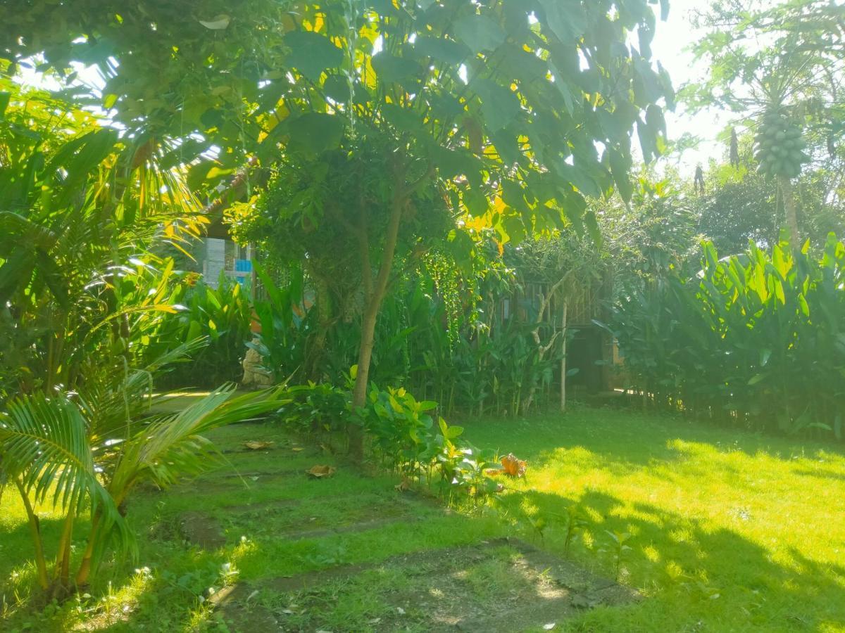 Pier26 Bali Homestay Νούσα Ντούα Εξωτερικό φωτογραφία