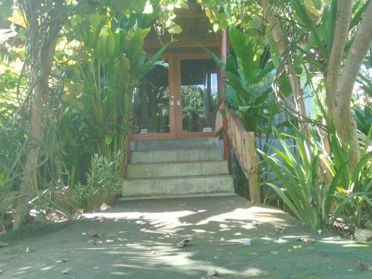 Pier26 Bali Homestay Νούσα Ντούα Εξωτερικό φωτογραφία