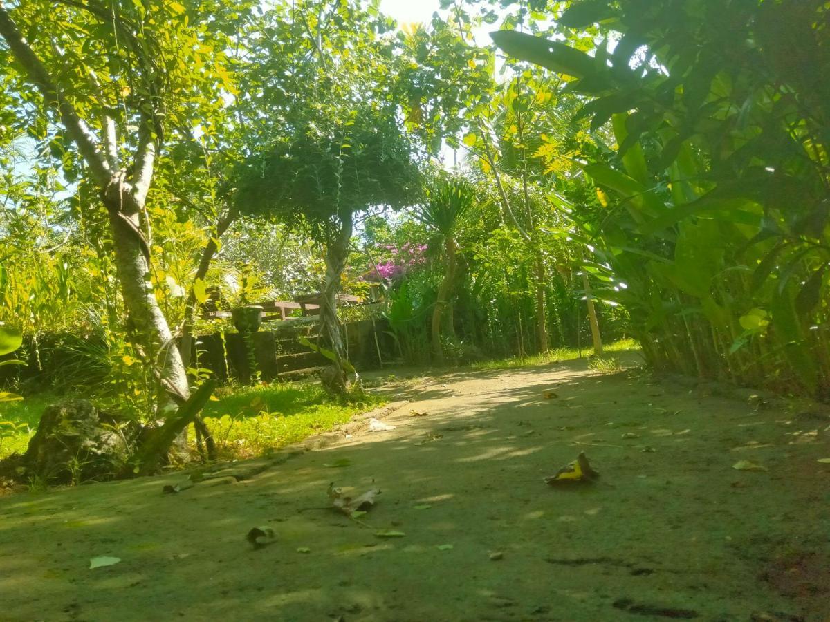 Pier26 Bali Homestay Νούσα Ντούα Εξωτερικό φωτογραφία