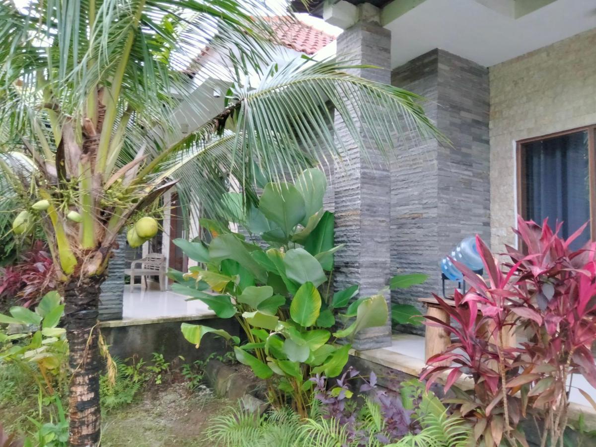 Pier26 Bali Homestay Νούσα Ντούα Εξωτερικό φωτογραφία
