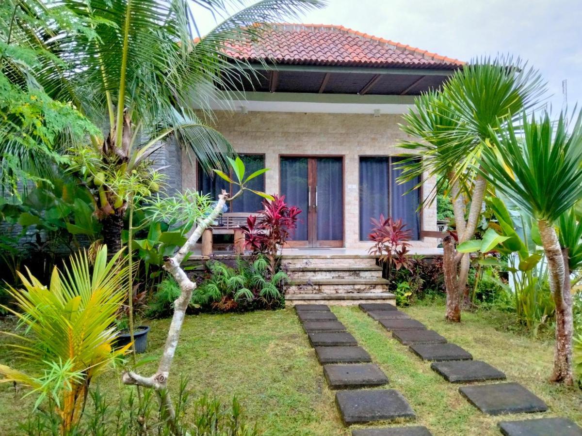 Pier26 Bali Homestay Νούσα Ντούα Εξωτερικό φωτογραφία