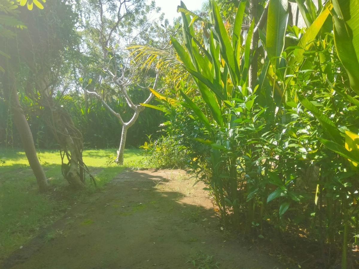 Pier26 Bali Homestay Νούσα Ντούα Εξωτερικό φωτογραφία