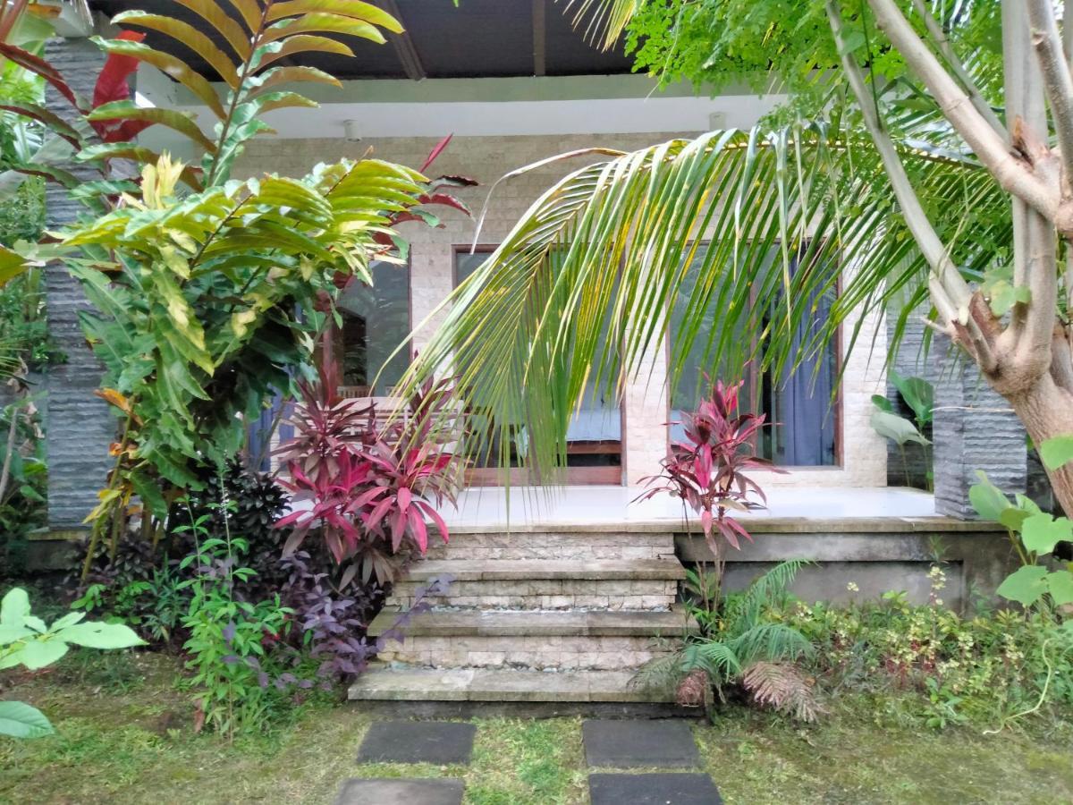 Pier26 Bali Homestay Νούσα Ντούα Εξωτερικό φωτογραφία