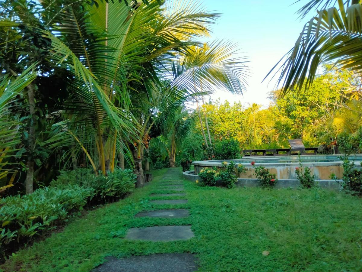 Pier26 Bali Homestay Νούσα Ντούα Εξωτερικό φωτογραφία