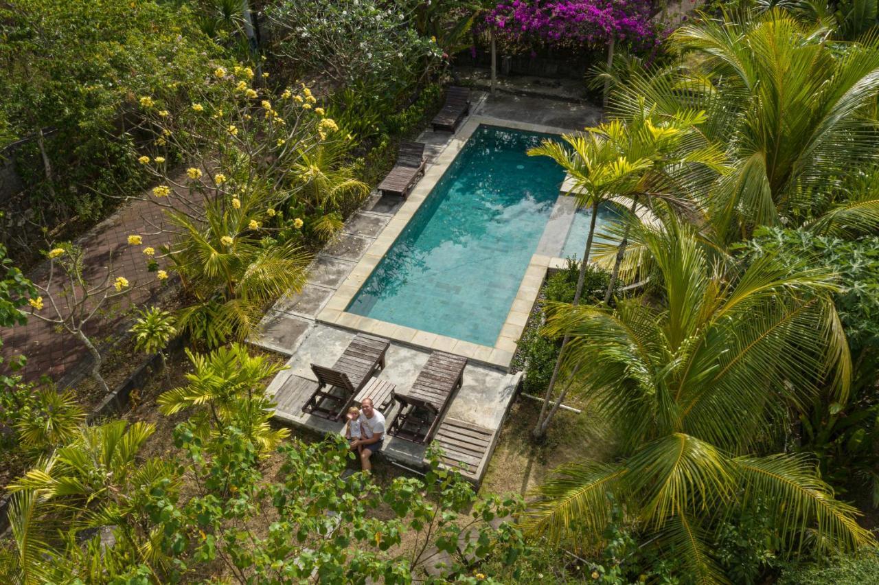 Pier26 Bali Homestay Νούσα Ντούα Εξωτερικό φωτογραφία