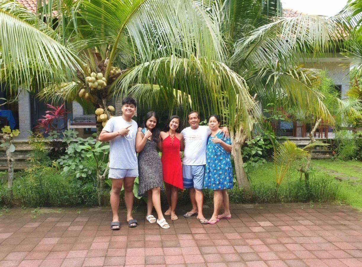 Pier26 Bali Homestay Νούσα Ντούα Εξωτερικό φωτογραφία