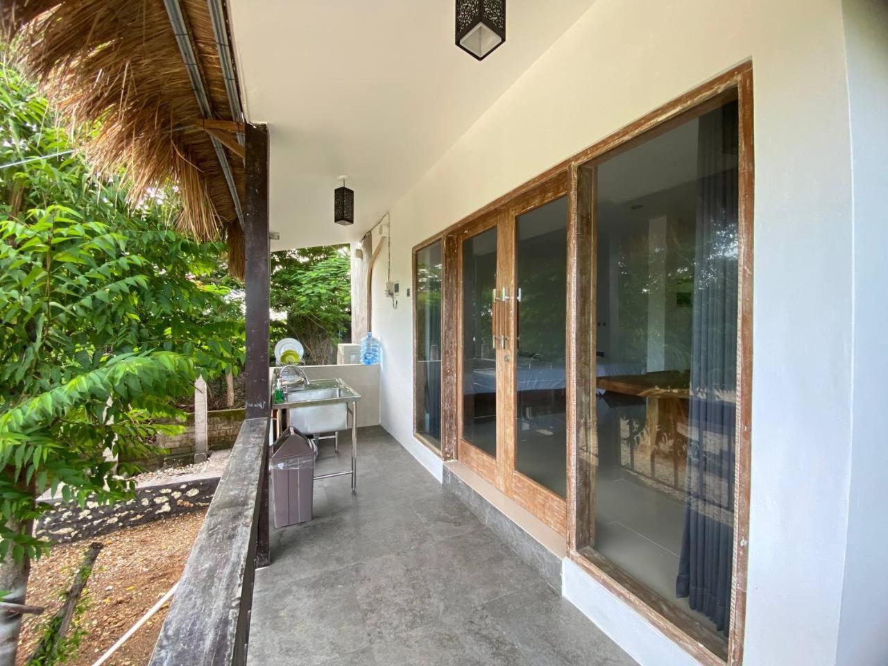 Pier26 Bali Homestay Νούσα Ντούα Εξωτερικό φωτογραφία