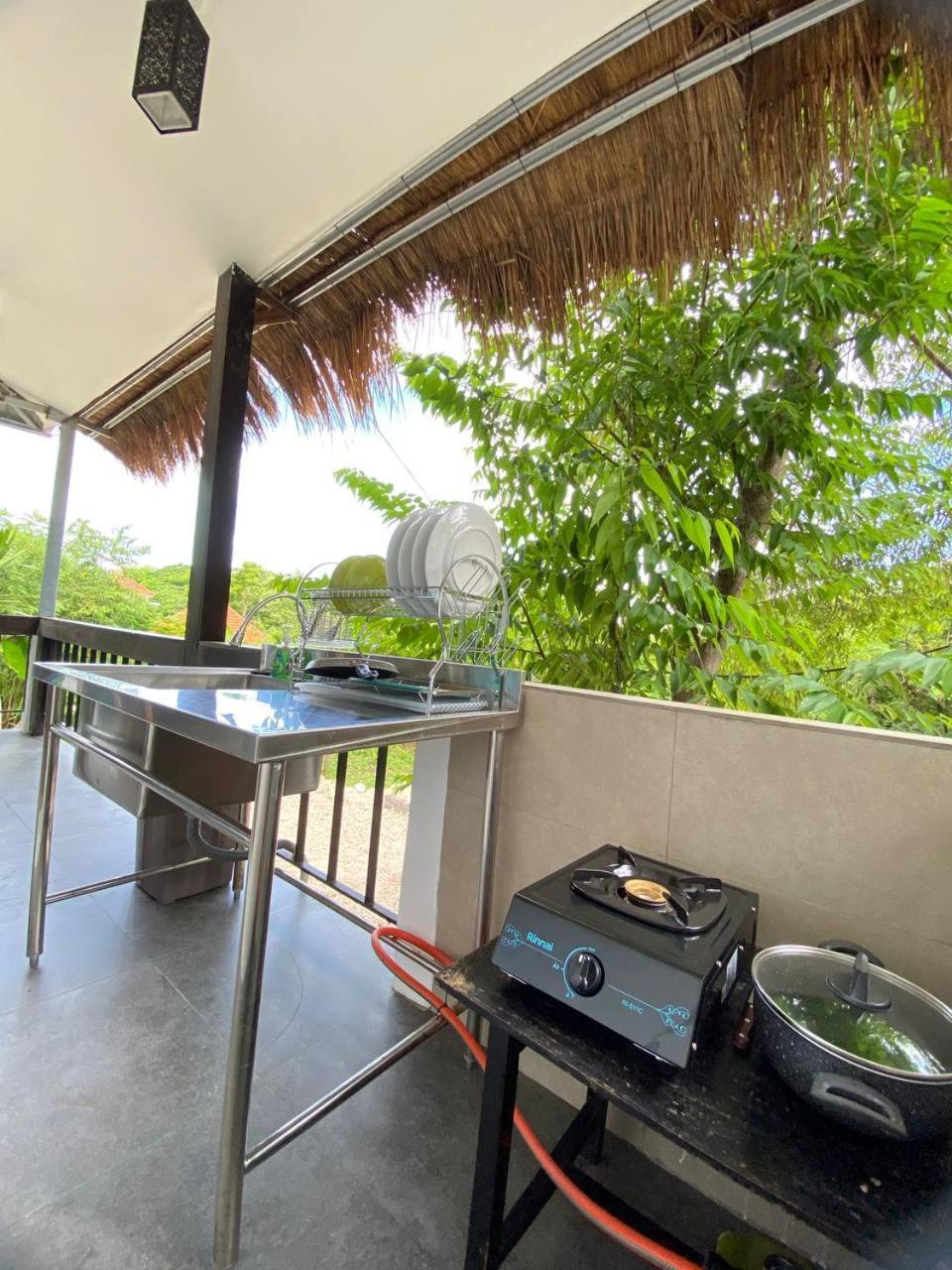 Pier26 Bali Homestay Νούσα Ντούα Εξωτερικό φωτογραφία
