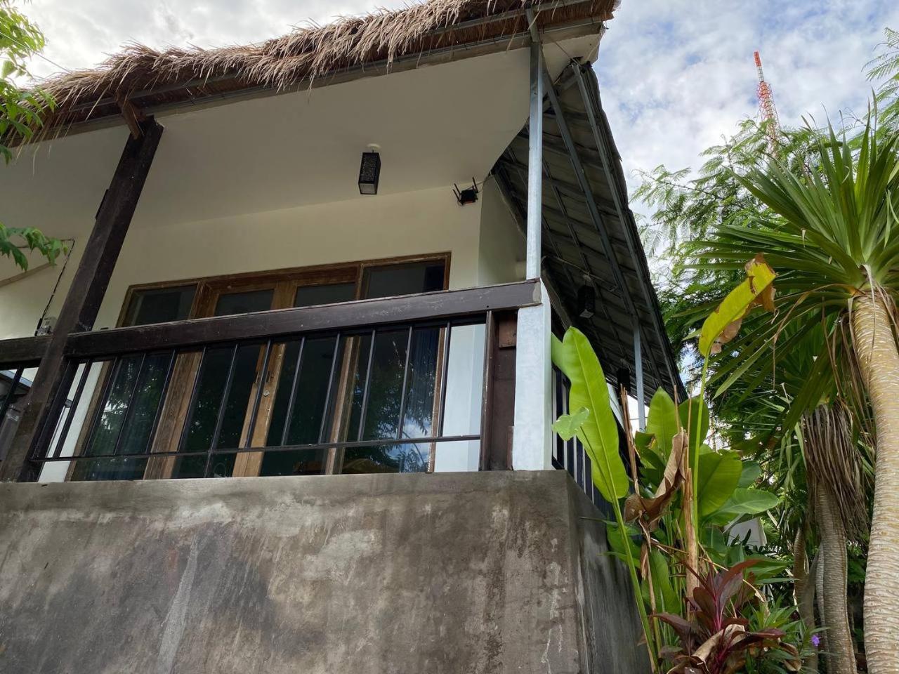 Pier26 Bali Homestay Νούσα Ντούα Εξωτερικό φωτογραφία