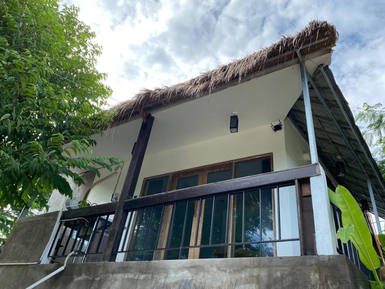 Pier26 Bali Homestay Νούσα Ντούα Εξωτερικό φωτογραφία
