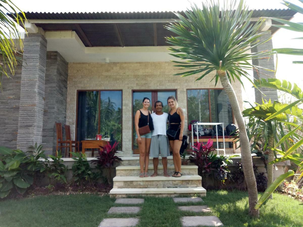 Pier26 Bali Homestay Νούσα Ντούα Εξωτερικό φωτογραφία