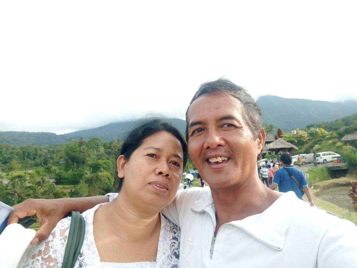 Pier26 Bali Homestay Νούσα Ντούα Εξωτερικό φωτογραφία