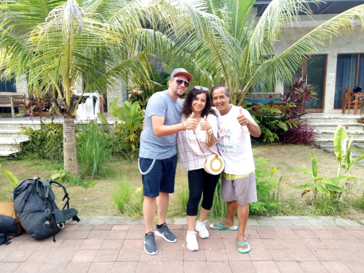 Pier26 Bali Homestay Νούσα Ντούα Εξωτερικό φωτογραφία